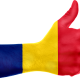 romania-flag-hand-stockpack-pixabay.png romania, flag, hand