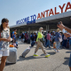 Rusi Turcia Antalya