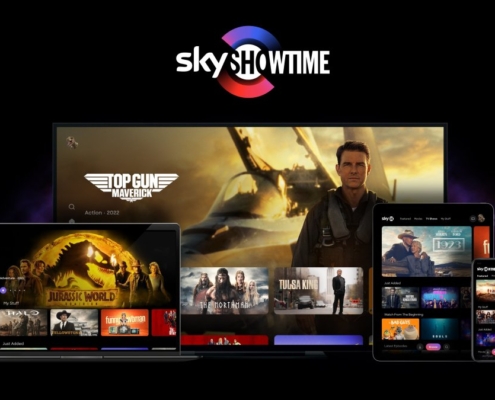 skyshowtime Skyshowtime