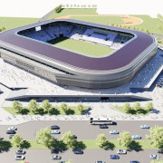 stadion pitesti Stadion Pitesti