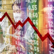 stock exchange, financial crisis, covid-19