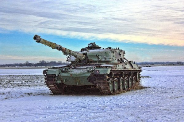 tank, war, battlefield