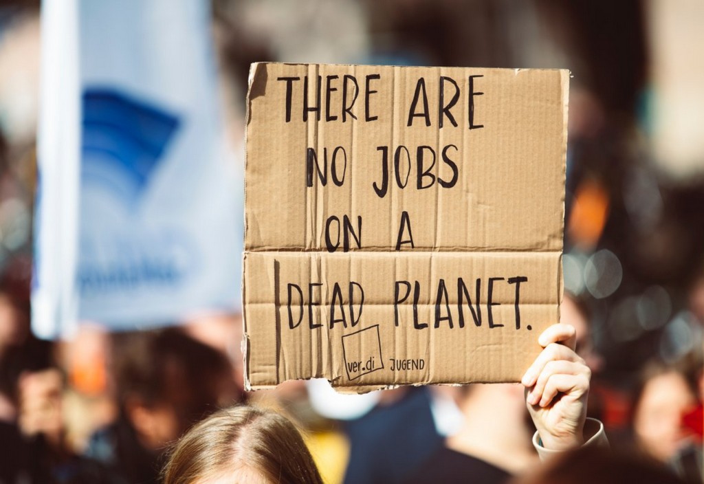 there-are-no-jobs-on-a-dead-planet-global-climate-change-strike-no-planet-b-global-climate-strike-09-20-2019-stockpack-unsplash.jpg THERE ARE NO JOBS ON A DEAD PLANET. Global climate change strike - No Planet B - Global Climate Strike 09-20-2019