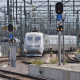 train, x2, intercity