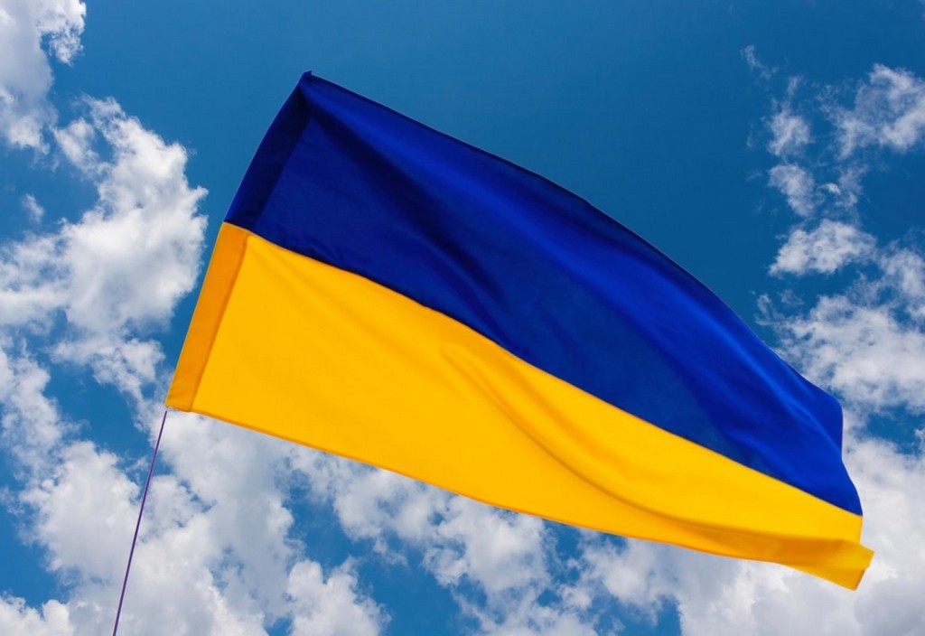 ukraine-flag-sky-stockpack-pixabay.jpg ukraine, flag, sky