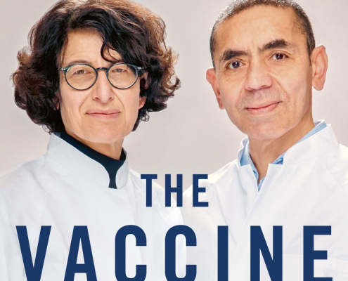 vaccin biontech Vaccin Biontech