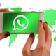 whatsapp, icon, communication