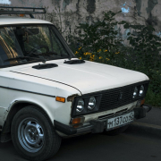 white-car-parked-beside-green-plants-stockpack-unsplash.jpg white car parked beside green plants