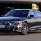 Audi A8 Audi A8
