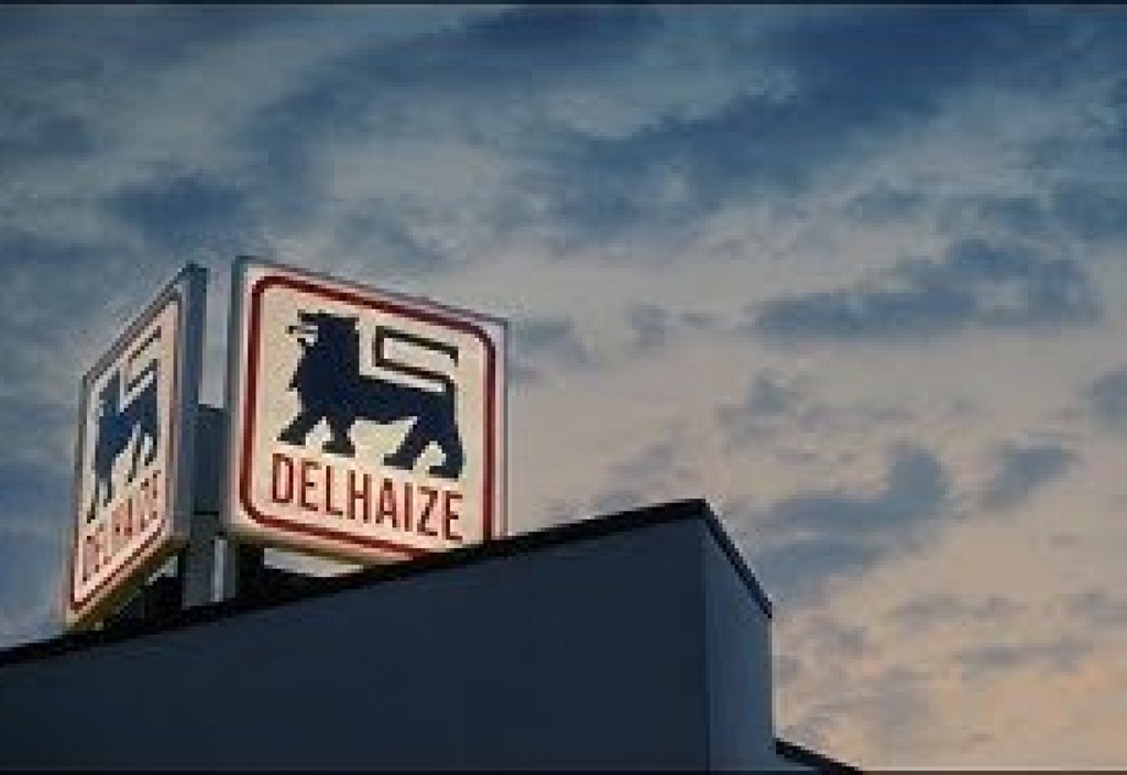 Delhaize Belgia