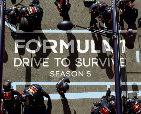 Formula 1 drive to survive netflix Formula 1 Drive To Survive Netflix