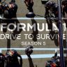 Formula 1 Drive To Survive Netflix