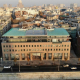 Hq Unicredit Bank Russia Moscow