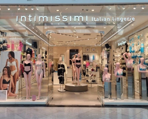 Intimissimi Intimissimi