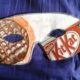Nestle KitKat Nestle Kitkat
