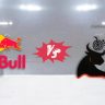 Red Bull Versus Cantina Muggittu