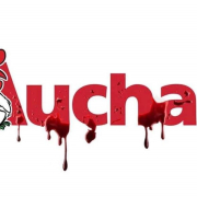 auchan_boycott_blood Auchan Boycott Blood