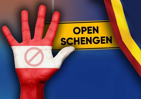 Austria Schengen Romania24 11122022