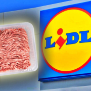 carne la Lidl Carne La Lidl
