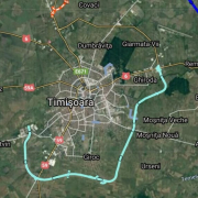 centura timisoara Centura Timisoara