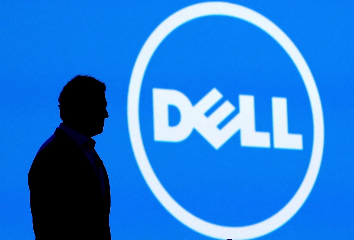 dell Dell