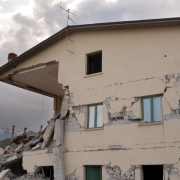 earthquake, rubble, collapse