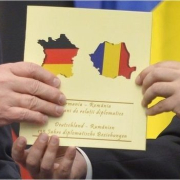 Germania Romania