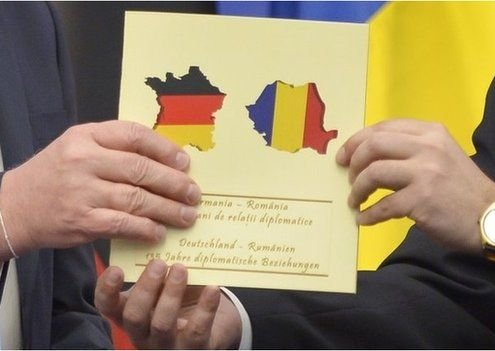 germania romania Germania Romania