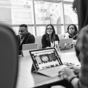 grayscale-photo-of-man-and-woman-sitting-infront-of-table-stockpack-pexels.jpg Grayscale photo of man and woman sitting infront of table