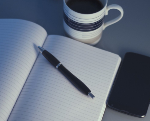 in-a-working-environment-notebook-desk-stockpack-pixabay.jpg in a working environment, notebook, desk