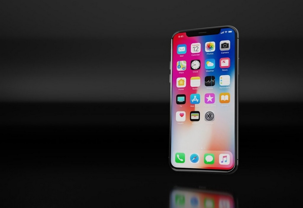 iphone, x, iphone x