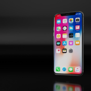 iphone, x, iphone x