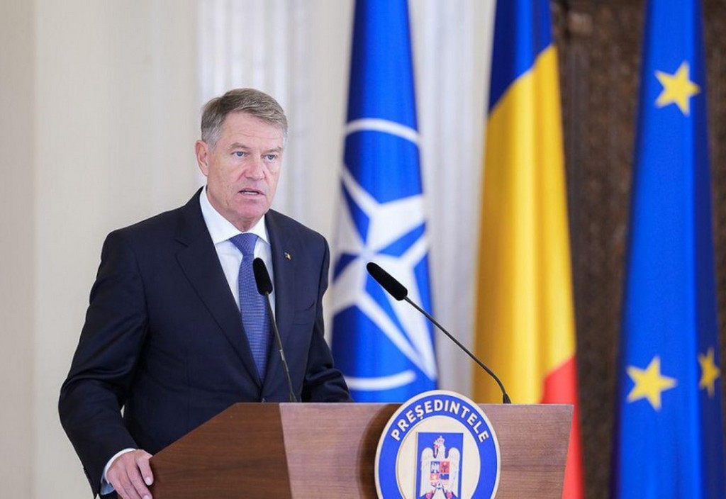 Klaus Iohannis 102