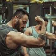 man-in-gray-tank-top-doing-push-up-stockpack-unsplash.jpg man in gray tank top doing push up