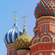 moscow, dome, history