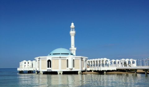 mosque, islam, saudi arabia