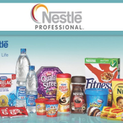 nestle Nestle