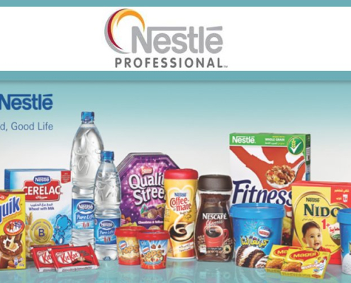 nestle Nestle