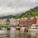 norway, bergen, landscape