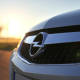 Opel sign/logo