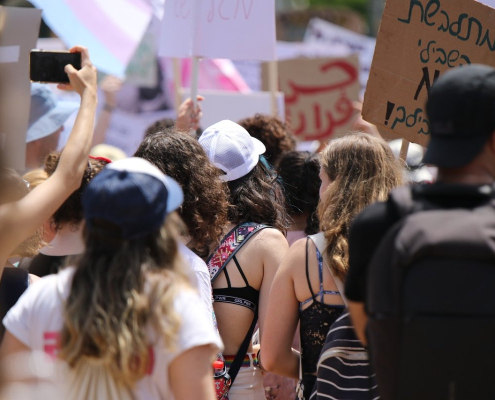 protest-womens-rights-women-stockpack-pixabay.jpg protest, women's rights, women