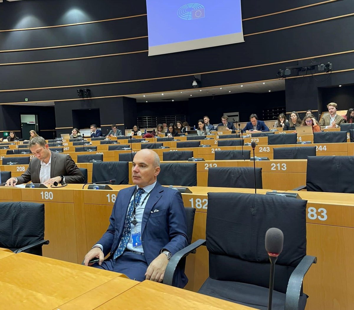 rares bogdan europarlamentar Rares Bogdan Europarlamentar