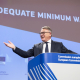 salariul minim adecvat Salariul Minim Adecvat