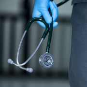 stethoscope, doctor, health