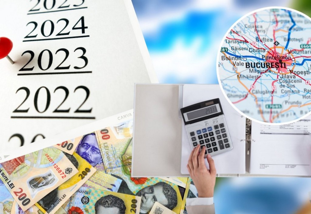 Taxe 2023