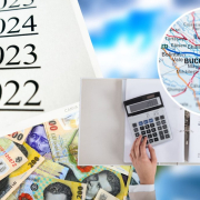 Taxe 2023