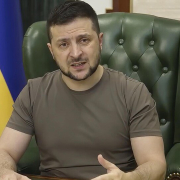 Volodymyr Zelensky 47355