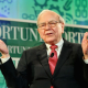 warren buffett getty Warren Buffett Getty