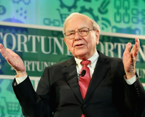 warren buffett getty Warren Buffett Getty