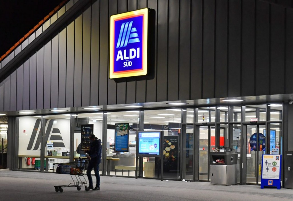 Aldi Aldi